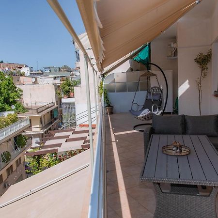 Apartment Pnika 3 Αθήνα Εξωτερικό φωτογραφία