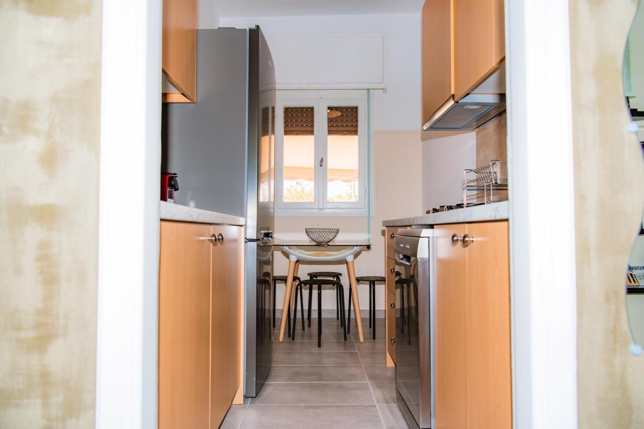 Apartment Pnika 3 Αθήνα Εξωτερικό φωτογραφία