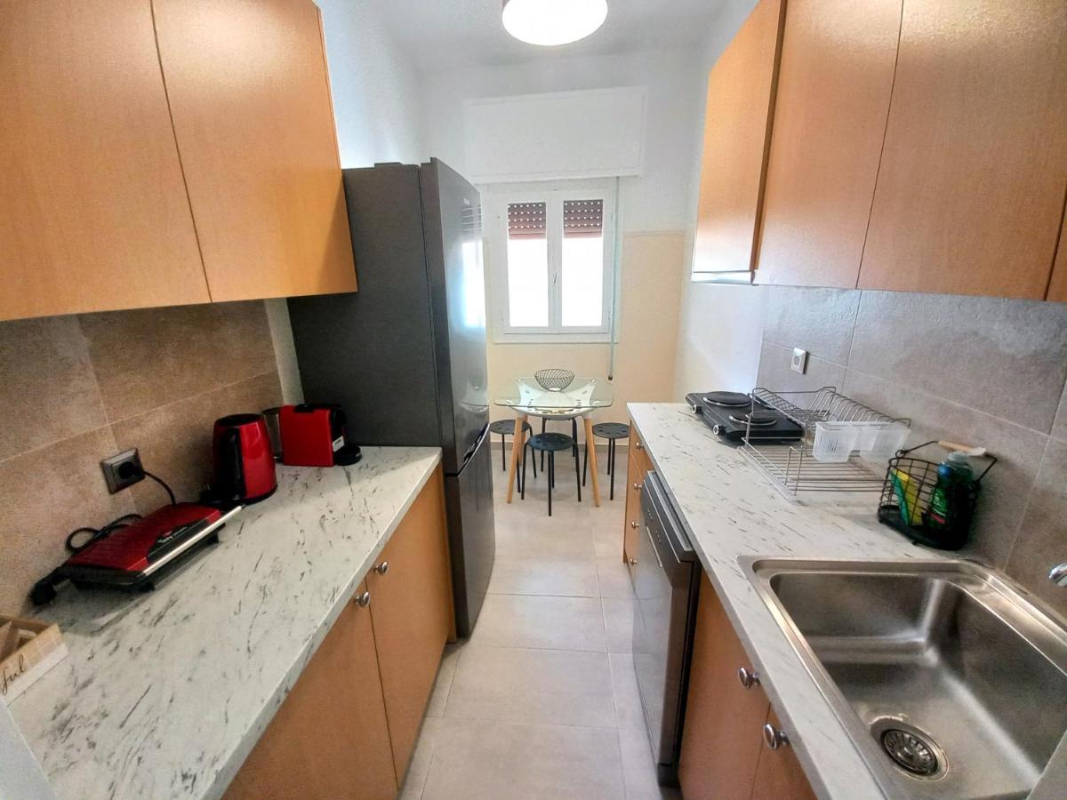 Apartment Pnika 3 Αθήνα Εξωτερικό φωτογραφία