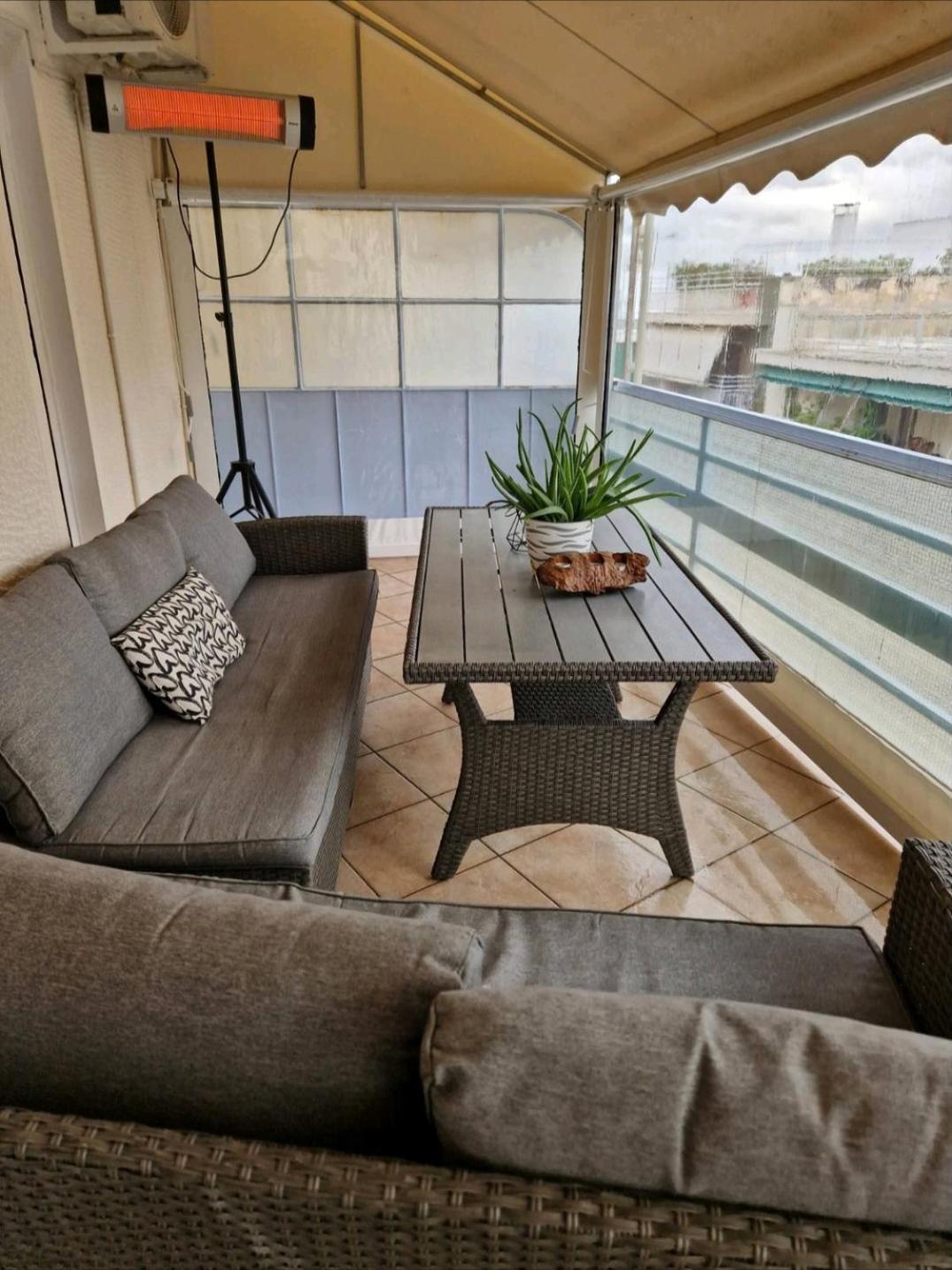 Apartment Pnika 3 Αθήνα Εξωτερικό φωτογραφία