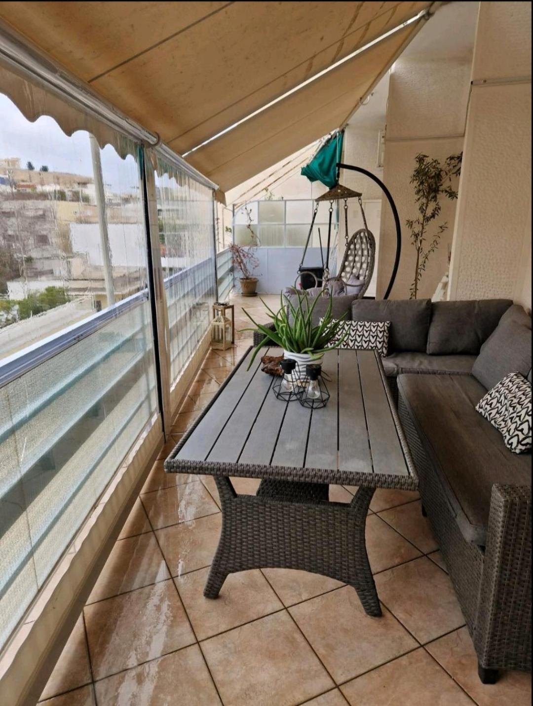 Apartment Pnika 3 Αθήνα Εξωτερικό φωτογραφία